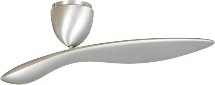 Produktbild Deckenventilator Blade Aluminium mit Fernbedienung