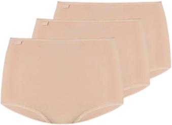 Actual product image Sloggi 24/7 Maxi (54, pack of 3)