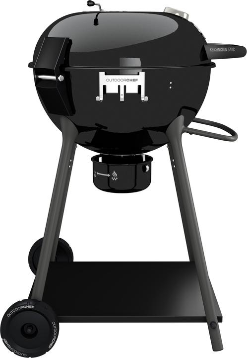 Outdoorchef Kensington 570 C montiert (54 cm)