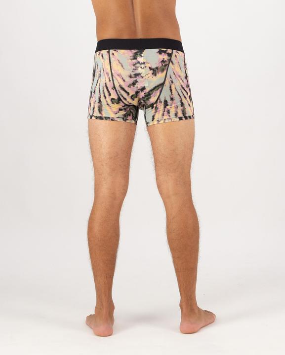 Actual product image Mons Royale Hold 'em Shorty Merino Boxer (XXL)
