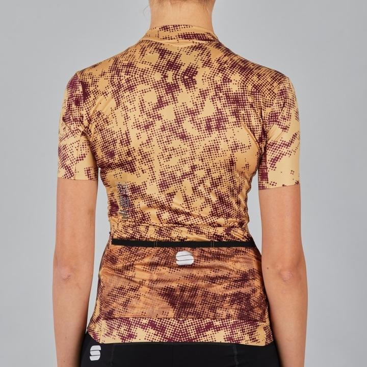 Actual product image Sportful Escape Supergiara W Jersey (M)