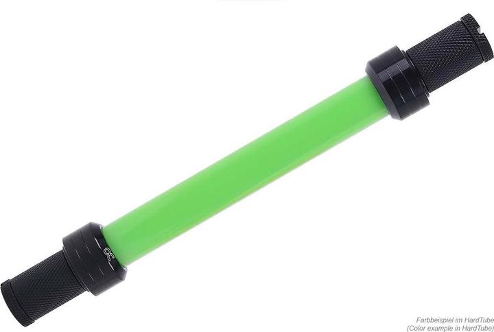 Image du produit Alphacool Eau glacée Crystal Green UV (1000 ml, Prêt à l'emploi)