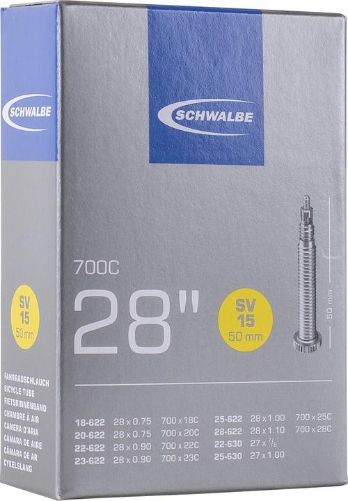 Produktbild Schwalbe Sv15 (Presta (SV), 28", 50 mm)