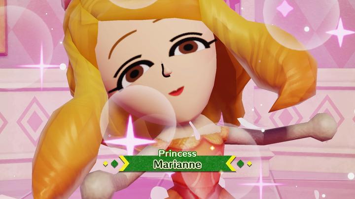 Image du produit Nintendo Miitopia (Switch, Multilingue)
