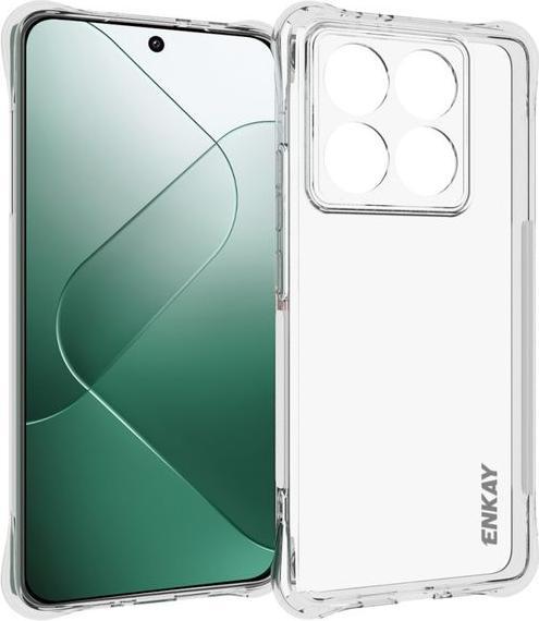 Produktbild Enkay Softcase TPU Series (Xiaomi 14T Pro)