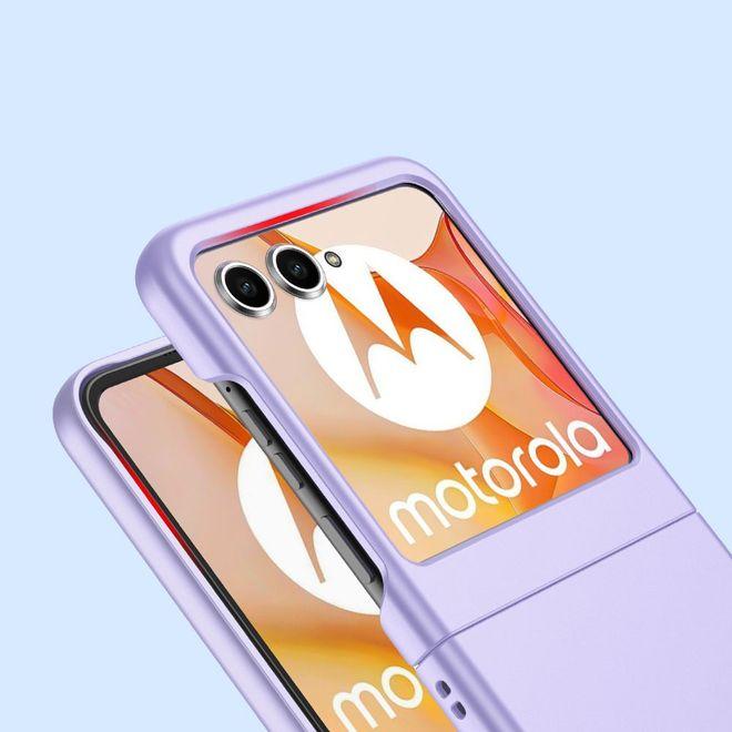 Produktbild MU Classic Hardcase PC Series (Realme Narzo 50 5G)