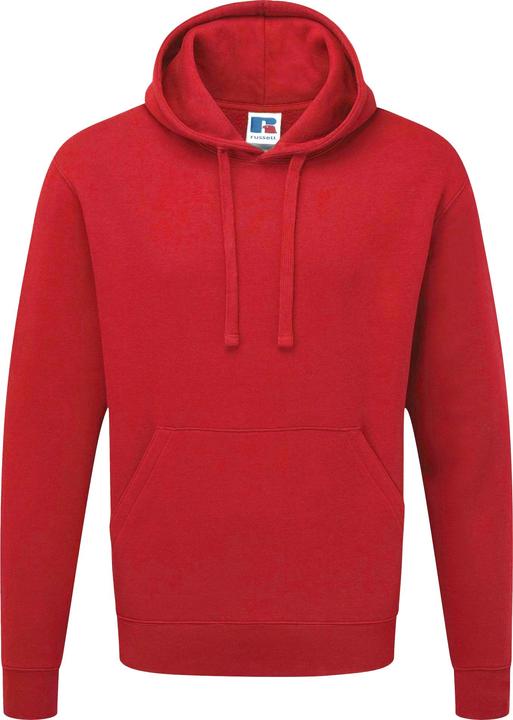 Produktbild Russell Authentic Kapuzenpullover Kapuzensweater Hoodie (XS)