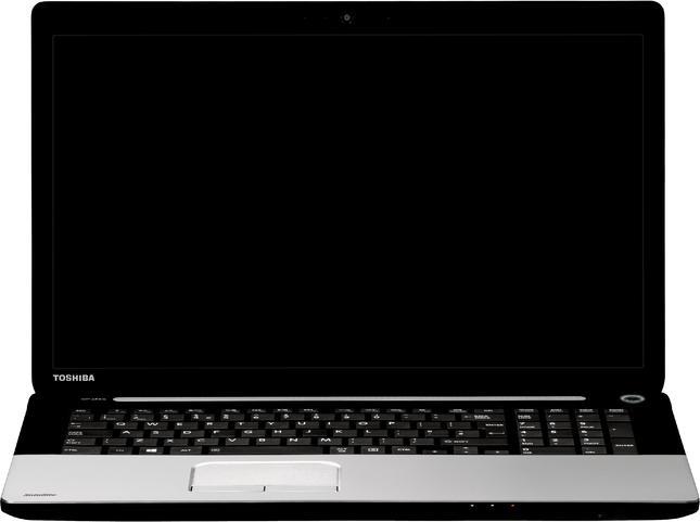 Toshiba Satellite C75-A-13M (17.30", intel core i3-4000M, 4 GB, CH)
