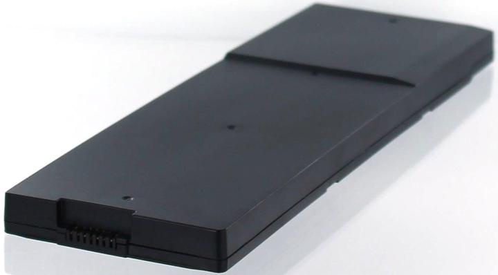 Immagine prodotto AGI Batteria compatibile con Sony Vaio PCG-41213W - Batteria - 4.200 mAh (4200 mAh)