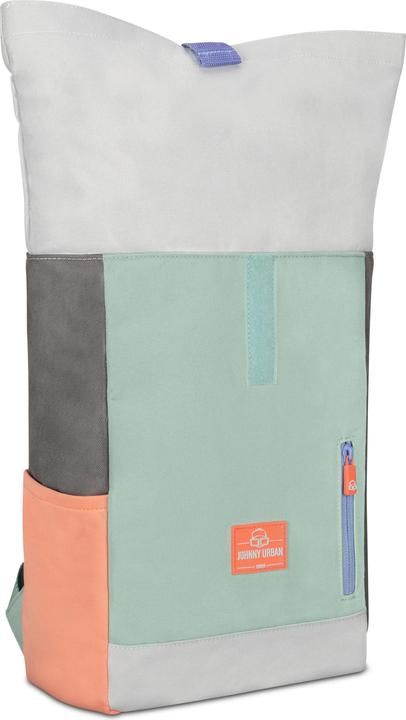 Produktbild Johnny Urban Junior Kinderrucksack Aaron