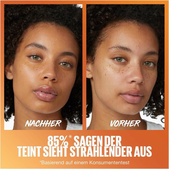Actual product image Maybelline New York Superstay/Everfresh (40 Fwan)