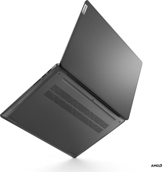 Actual product image Lenovo IdeaPad 5 Pro (14", AMD Ryzen 7 6800HS, 16 GB, 1000 GB, DE)