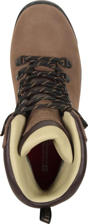 Image du produit Mountain Warehouse Wanderstiefel Odyssey Extreme Nubukleder (41)