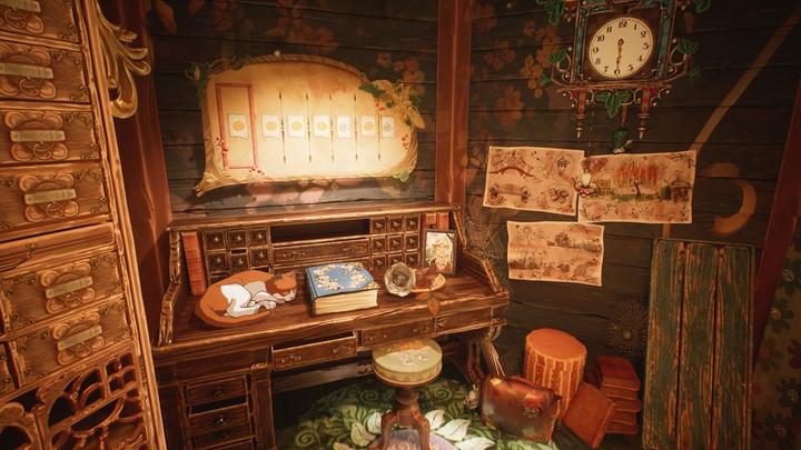 Immagine prodotto Maximum Games Vita da giardino: un simulatore accogliente (PS5) (PS5)