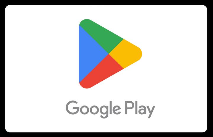 Google Play (100 CHF)