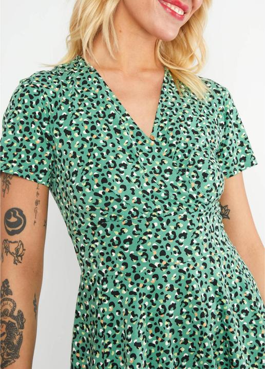 Produktbild Blutsgeschwister Shalala Tralala Spring (XL)