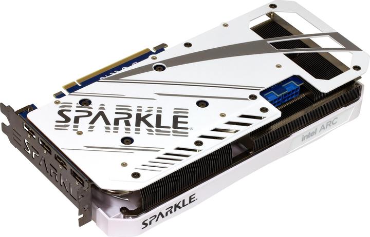 Produktbild Sparkle Arc A770 (16 GB)