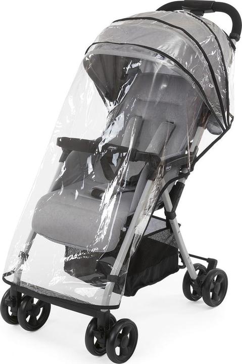 Actual product image Chicco Ohlalà 3