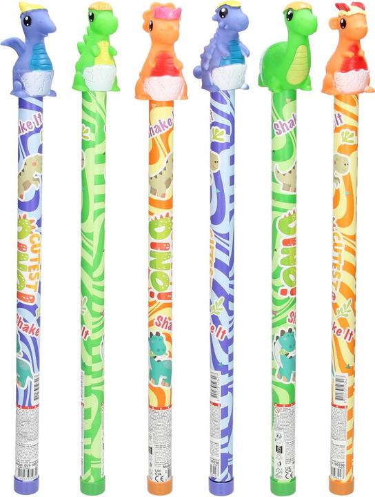 Image du produit Koopman Tube sonore Dino