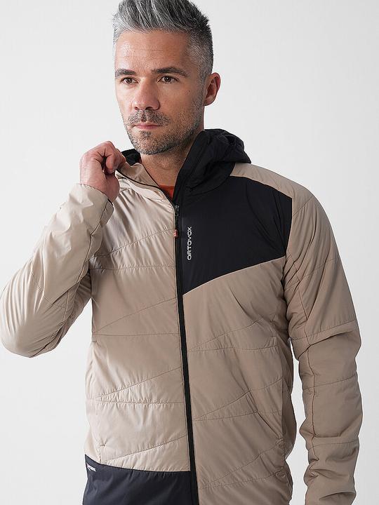Image du produit Ortovox Piz Duan Jacket (S, M, L, XL, XXL)
