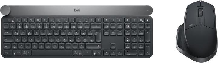 Logitech Elite Bundle