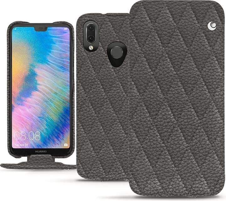 Immagine prodotto Noreve Cover in pelle verticale (Huawei P20 Lite)