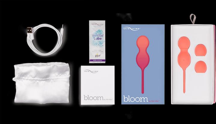 Produktbild We-Vibe Bloom