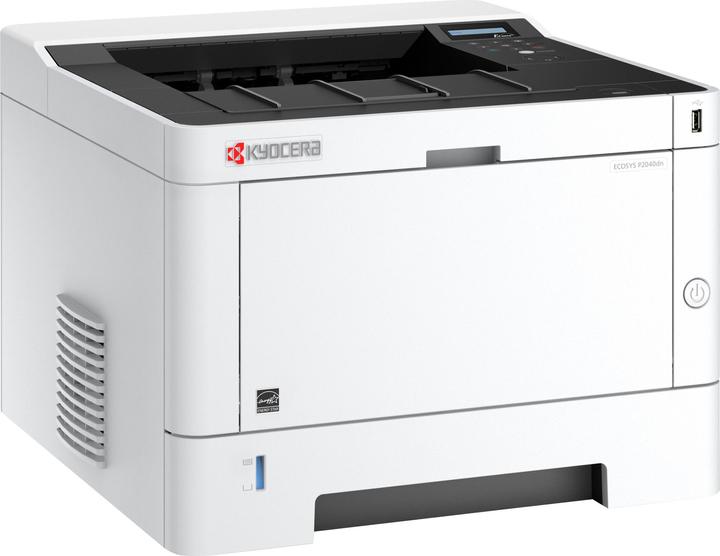 Kyocera ECOSYS P2040dn (Laser, Zwart-wit)