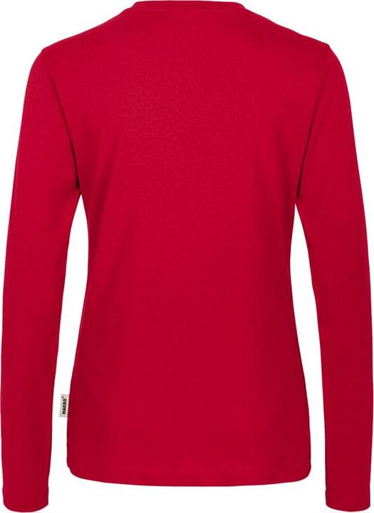 Image du produit Hakro T-shirt à manches longues Classic (XL)