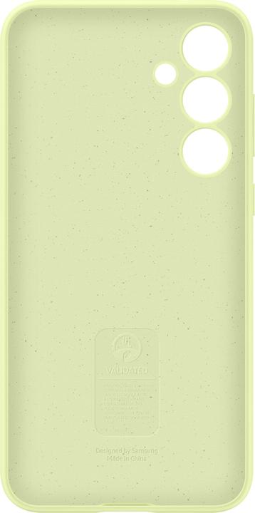 Actual product image Samsung Silicone Case (Samsung Galaxy A55)