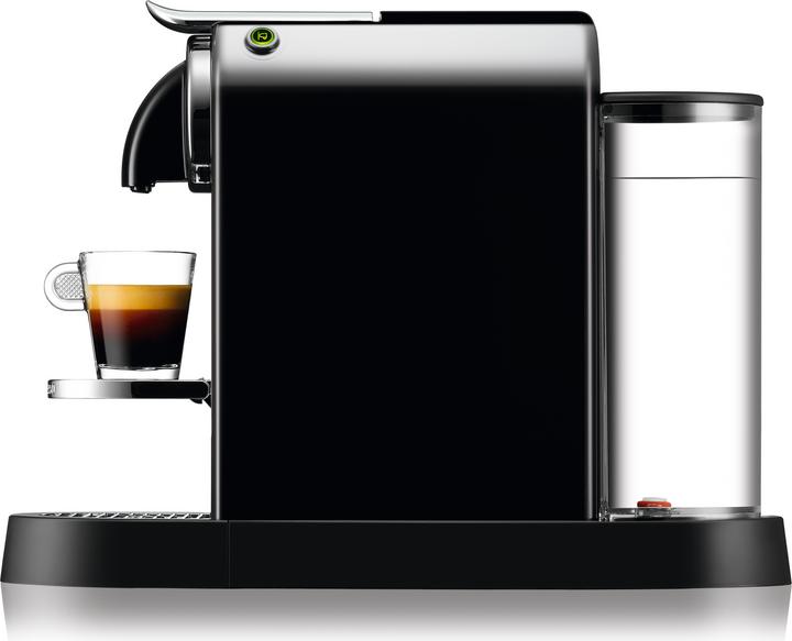 Image du produit De'Longhi Nespresso CitiZ (NESPRESSO Original)