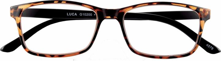 I Need You Lesebrille ALEX,blau,+2.50 dpt.1306415 (+2.5)
