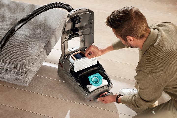 Produktbild Miele SF-HA 50-1
