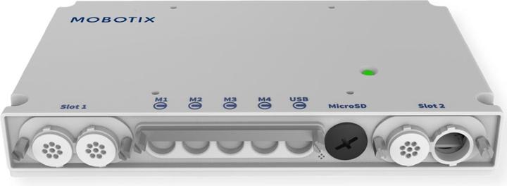 Image du produit Mobotix MX-S74A - Module de caméra - intérieur, extérieur (3840 x 2160 pixels)