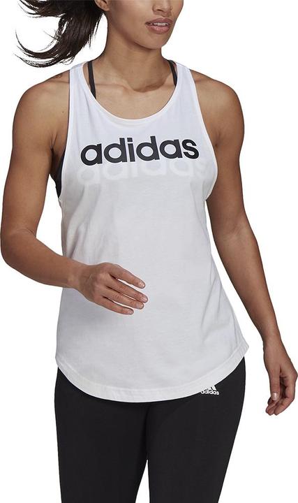 Image du produit adidas DEB LINEAR WHITE X8624230 (M)