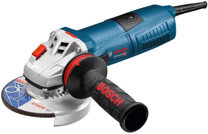 Produktbild Bosch Professional GWS 13-125 CIE Professional (125 mm)