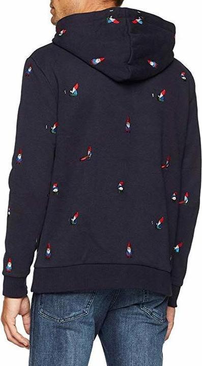 Actual product image Hymn hoodie hyn gnoe (M)