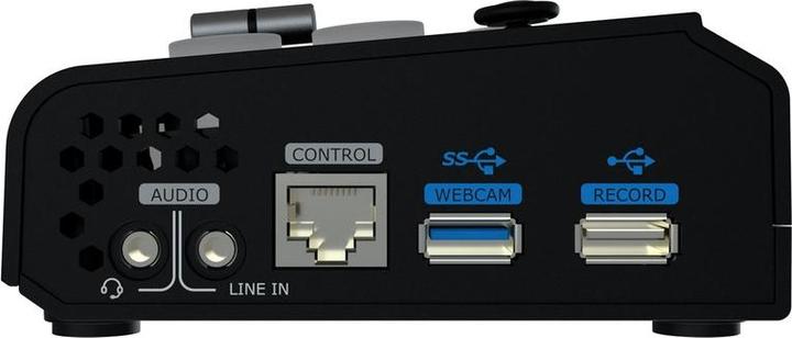 Actual product image RGBlink Mini Pro V2