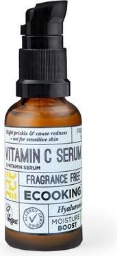 Ecooking Vitamina C (20 ml)