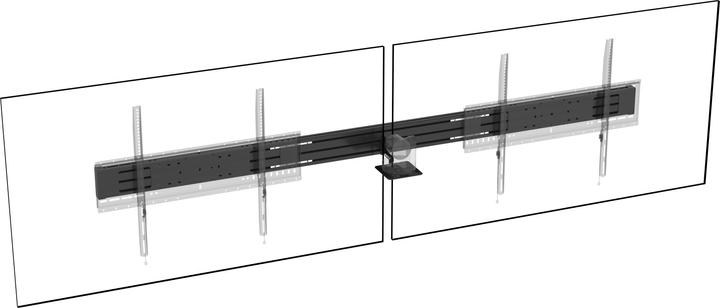 Immagine prodotto Vision VFM-F50 DL - Componente di montaggio (S