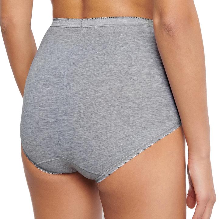 Image du produit Sloggi Basic+ Maxi C3P (42, Lot de 3)