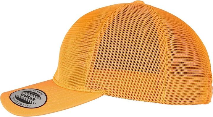 Immagine prodotto Flexfit Cappuccio Omnimesh in materiale a rete (Taglia unica)