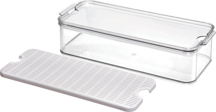Image du produit iDesign CRISP - Boîte fraîcheur KLAR (6 l)