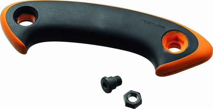 Actual product image Fiskars Original replacement handle for professional handsaws SW-330 and SW-240, Including screw
