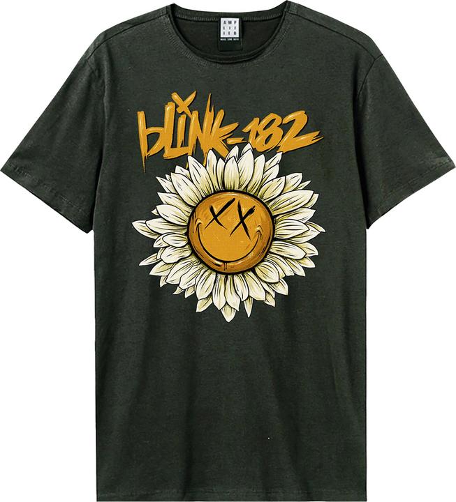 Produktbild Amplified Daisy TShirt (XS)