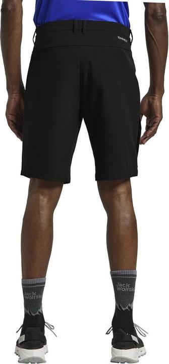 Image du produit Jack Wolfskin Pico Trail Shorts M (S)
