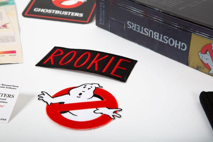 Image du produit Doctor Collector Ghostbusters: Employee Welcome Kit - Bienvenue