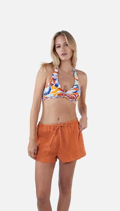 Actual product image Barts Women's Brookley Shorts (M/L)