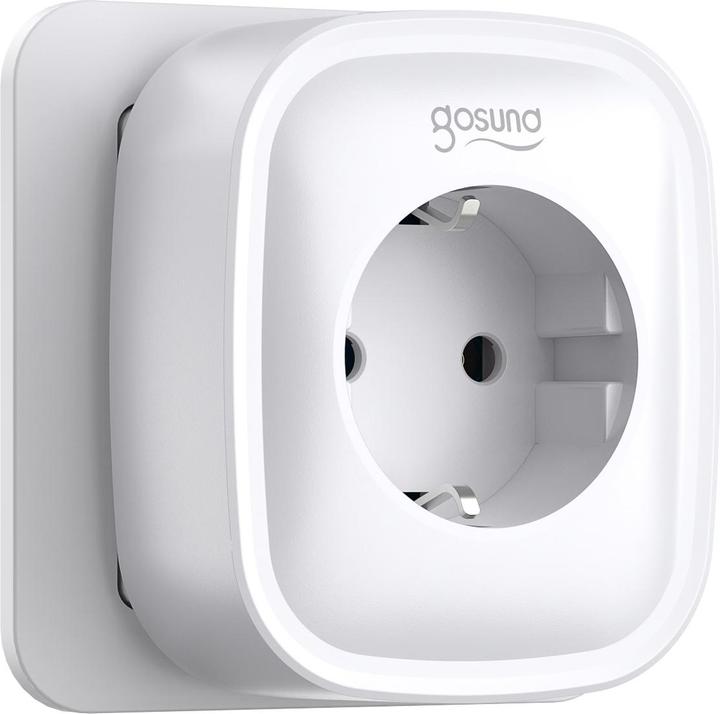 Actual product image Gosund SP112 Smart Plug