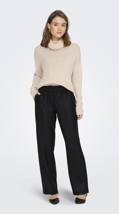 Image du produit Only Pantalon enduit (XL)